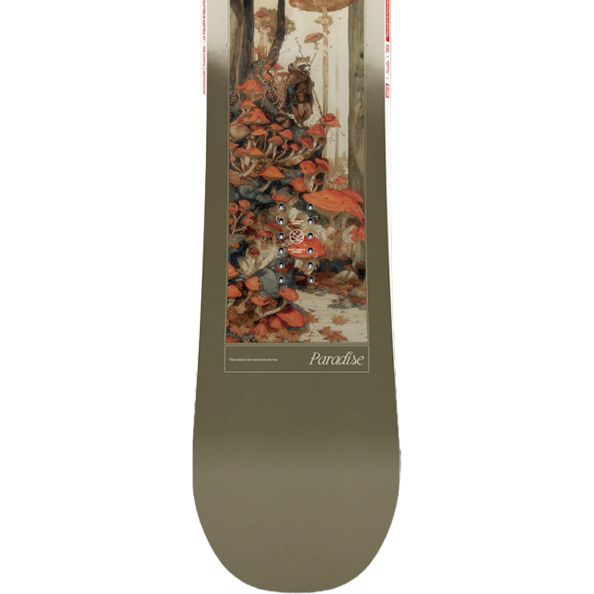 Women's Paradise - Image 5