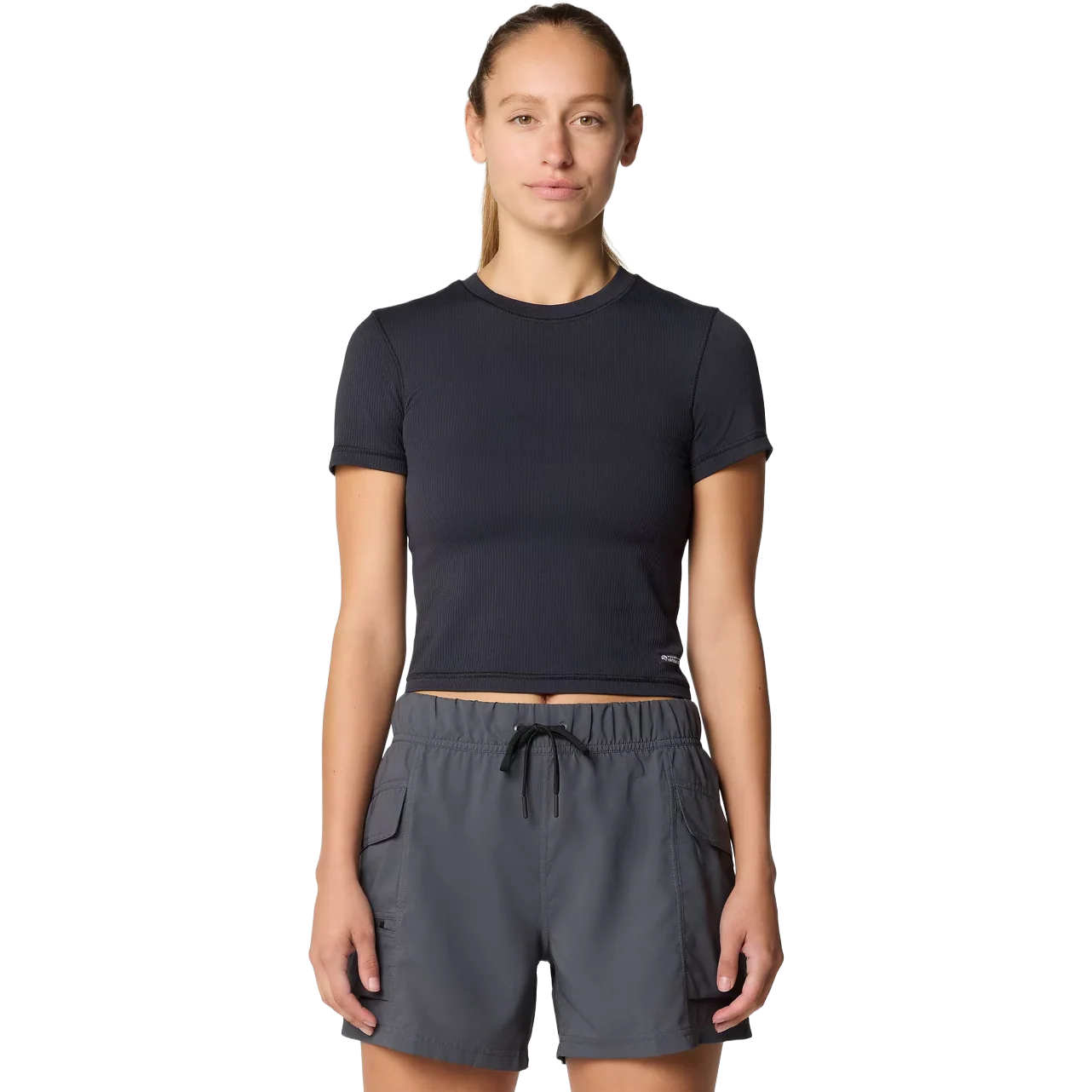 Women's Peak Knit Short Sleeve Shirt