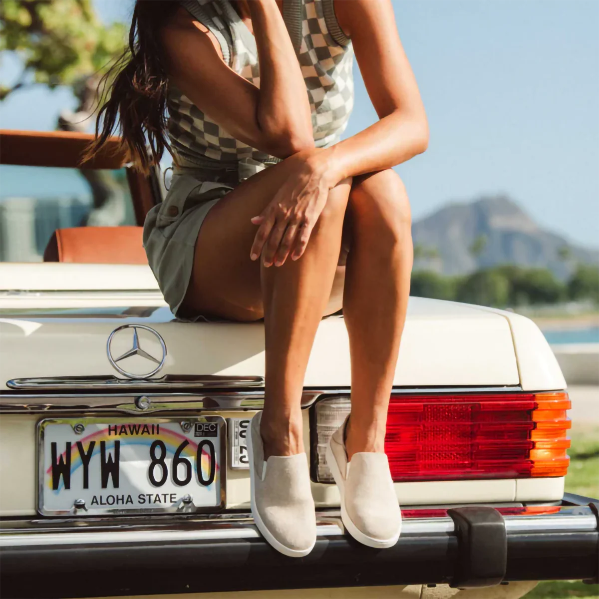 Women's Pehuea Luxe - Image 7