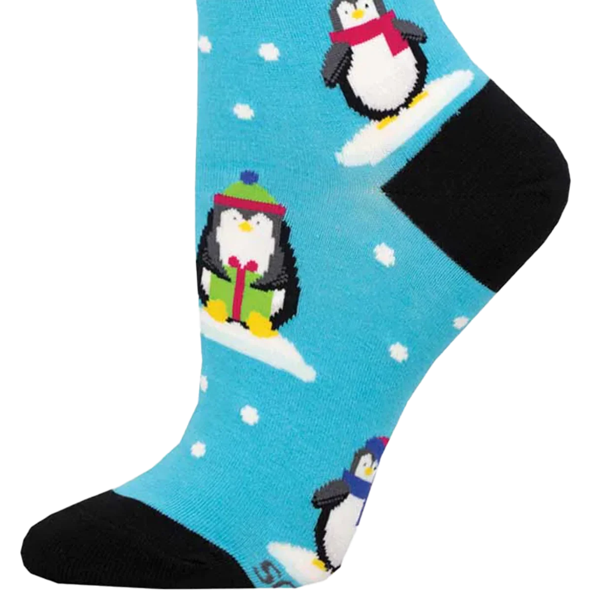 Women's Penguins - Image 2