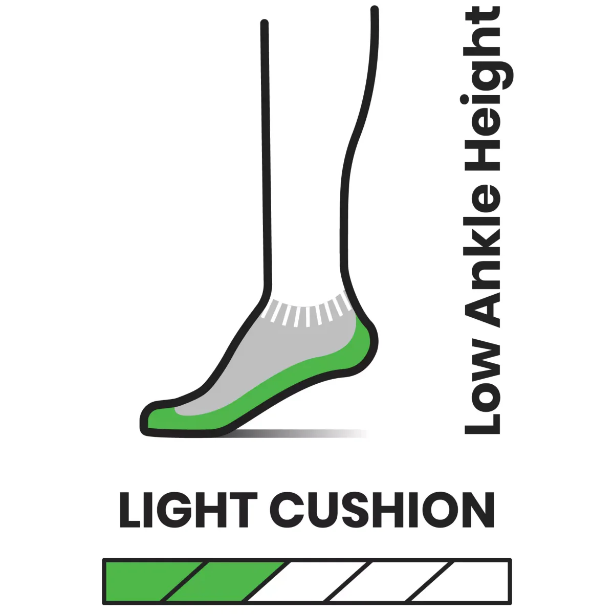 Women's Performance Hike Light Low Ankle - Image 3