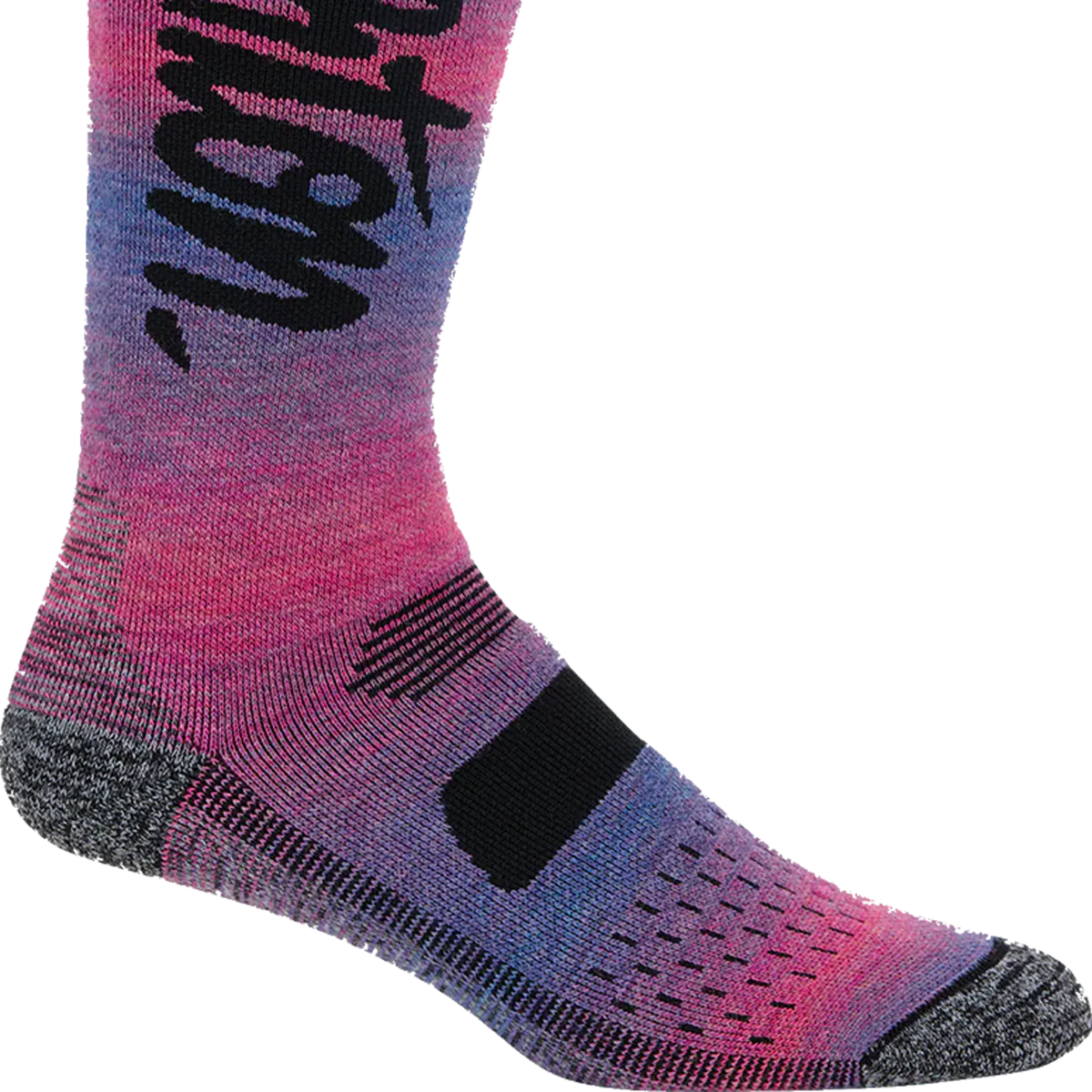 Women's Performance Midweight Sock - Image 12