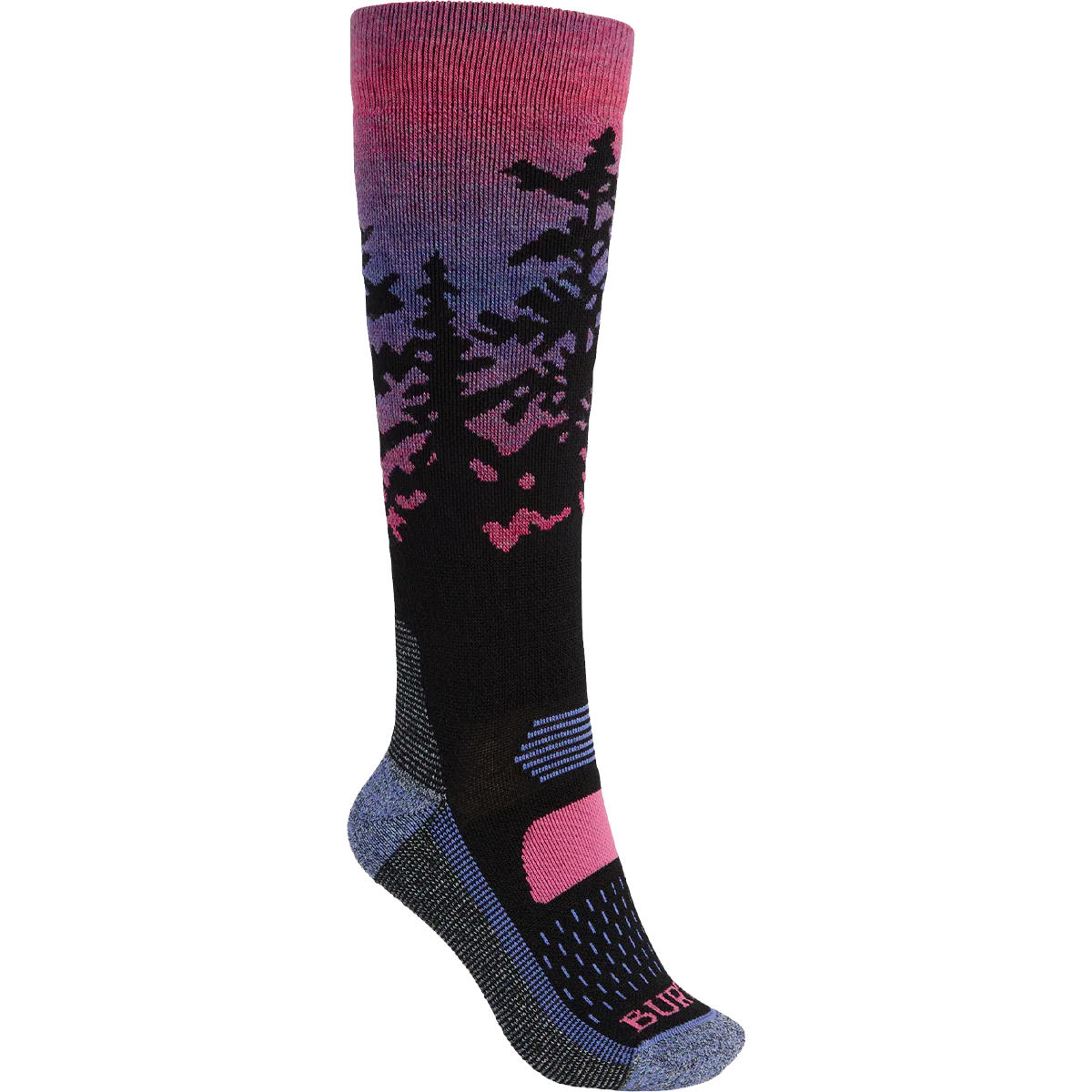 Women's Performance Midweight Sock - Image 3