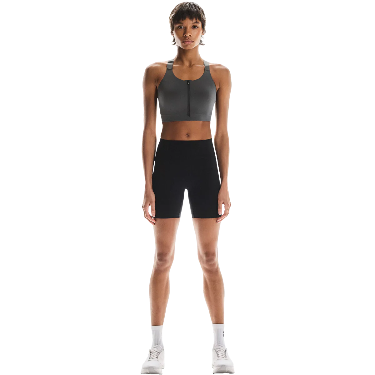 Women's Performance Tights Short - Image 2