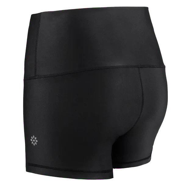 Women's Period Protection 3" Short