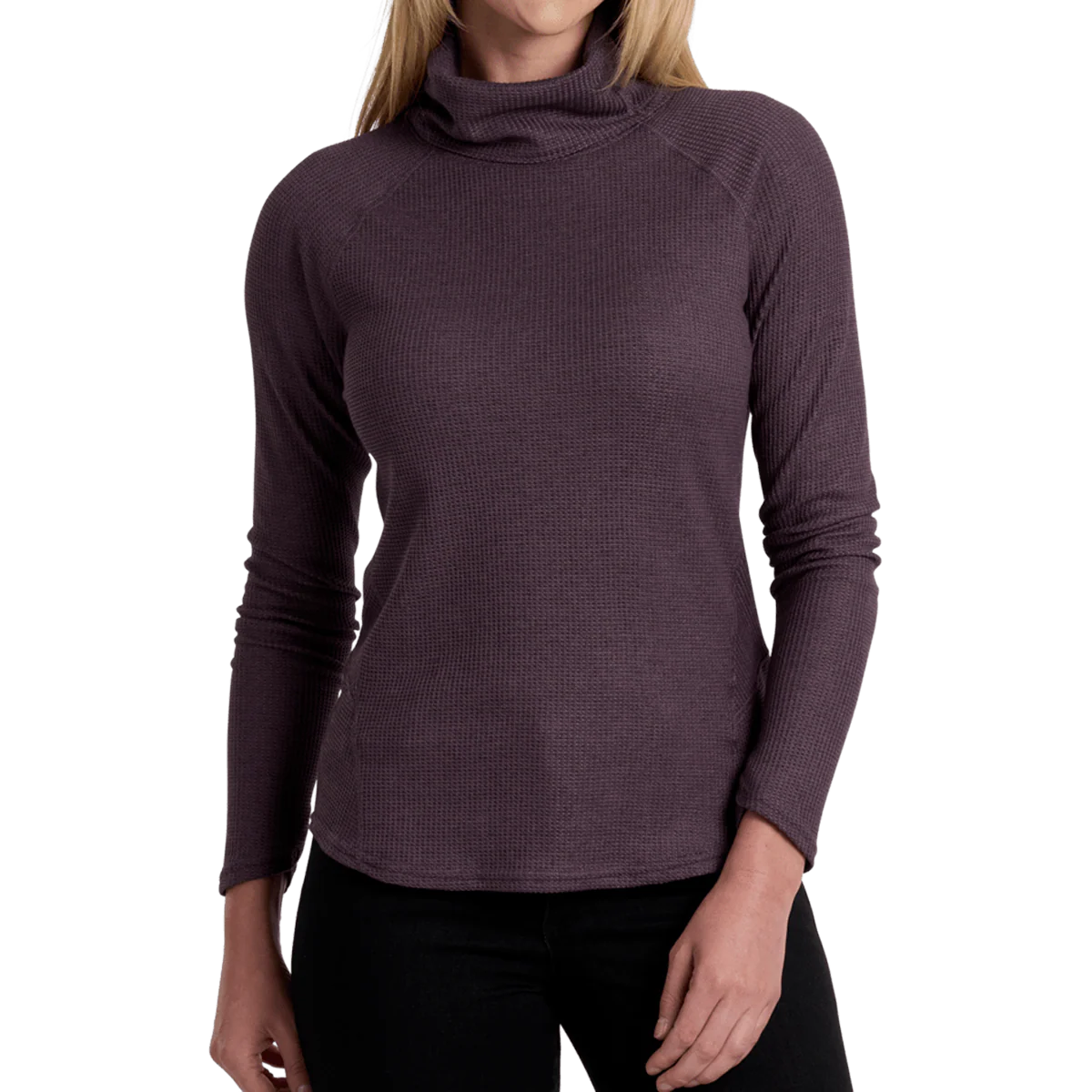Women's Petra Turtleneck - Image 4