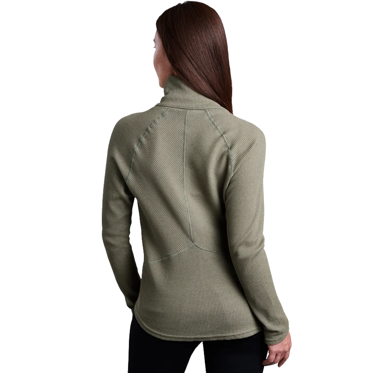 Women's Petra Turtleneck - Image 5