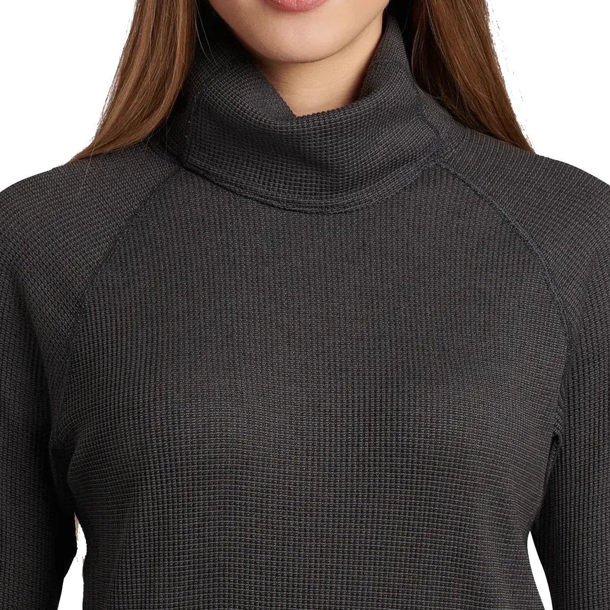 Women's Petra Turtleneck - Image 7