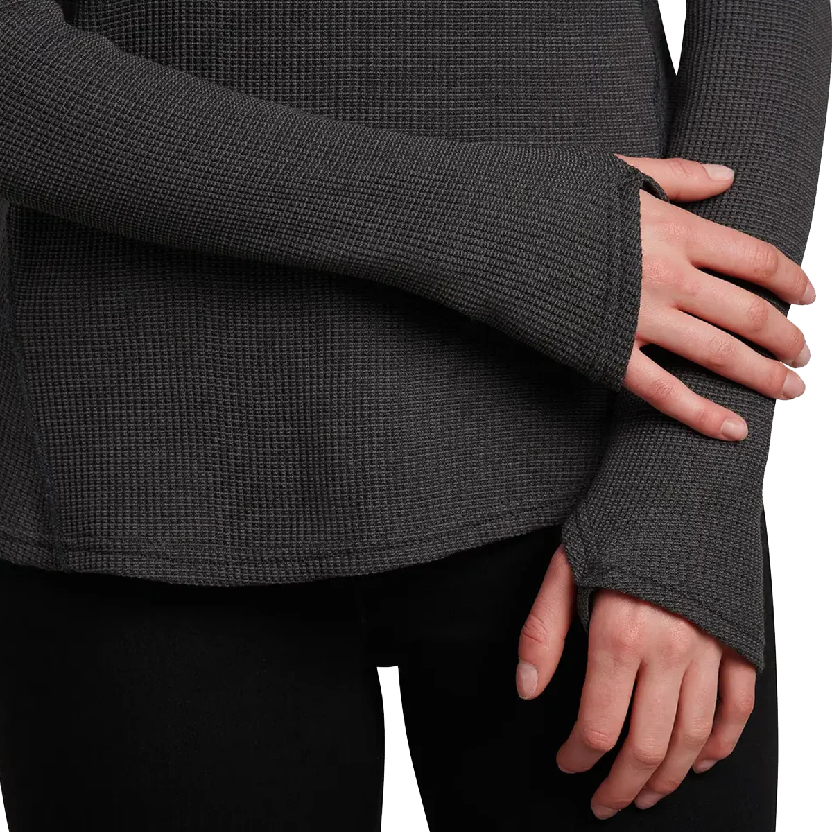 Women's Petra Turtleneck - Image 9