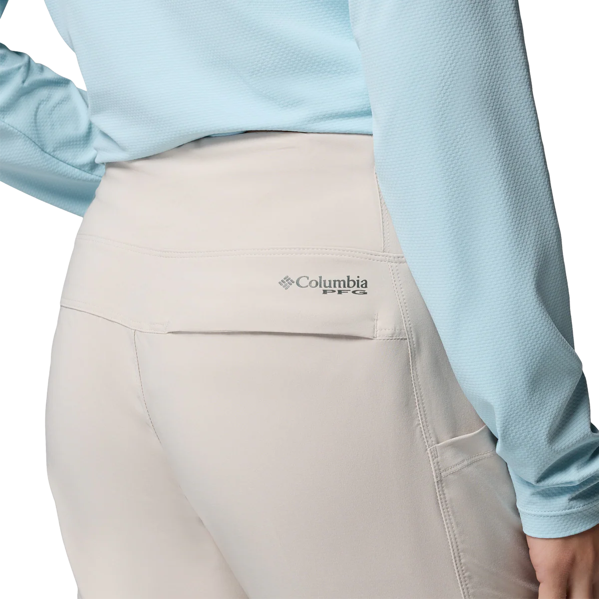 Women's PFG Castback Pant - Image 4
