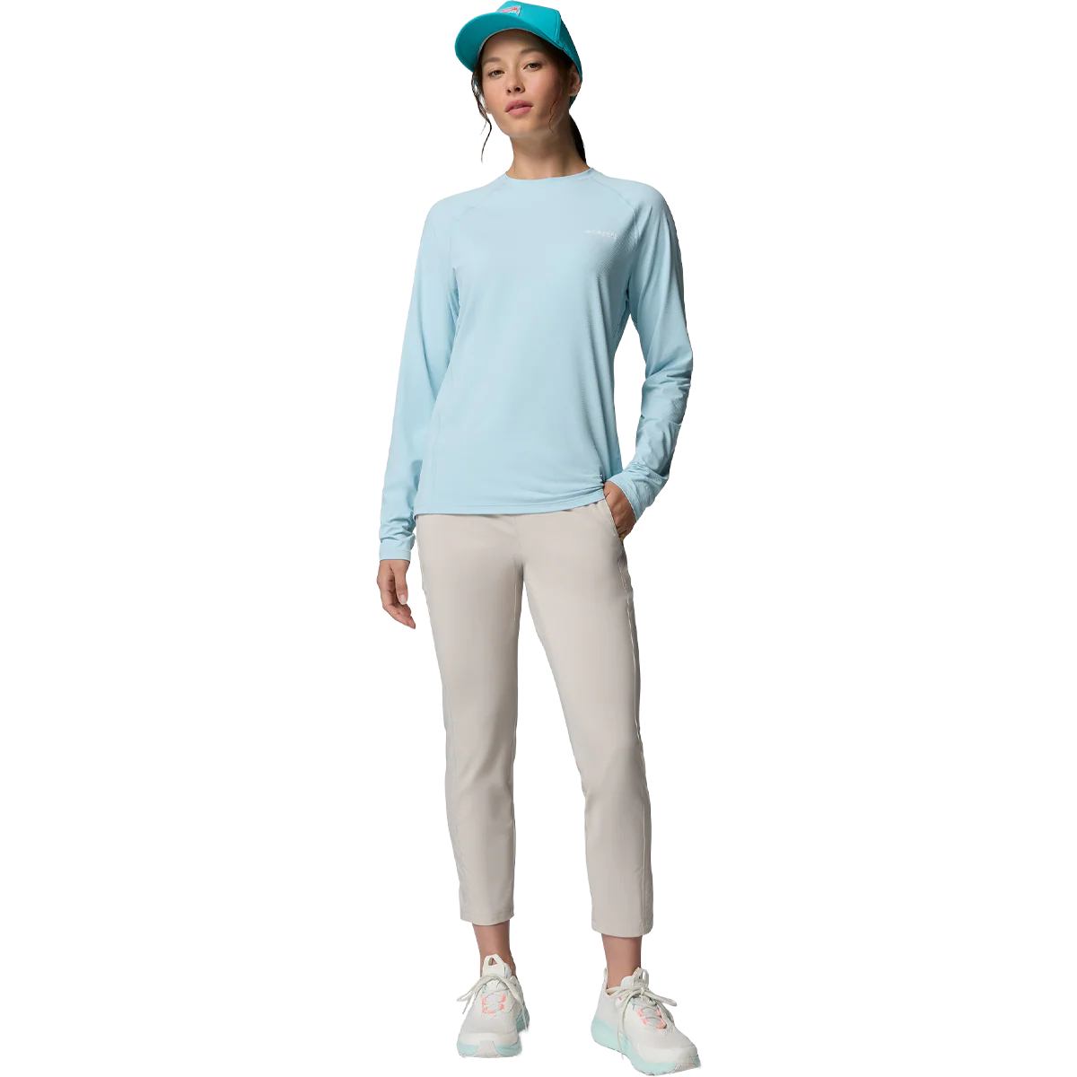 Women's PFG Castback Pant - Image 6
