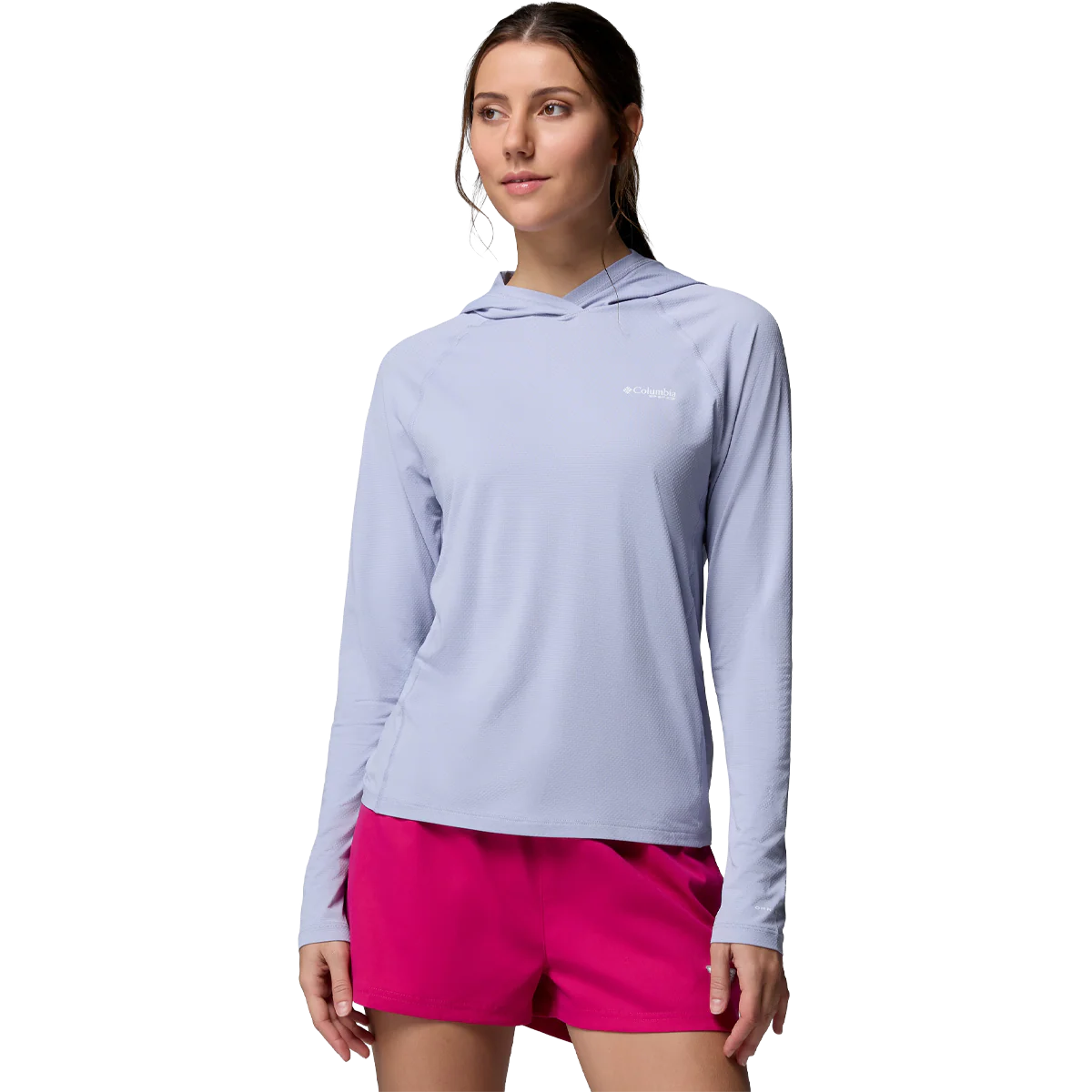 Women's PFG Solar Stream II Hoodie - Image 2