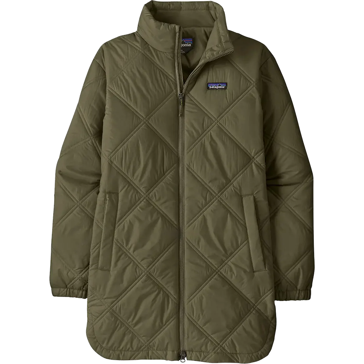 Women's Pine Bank Insulated Parka