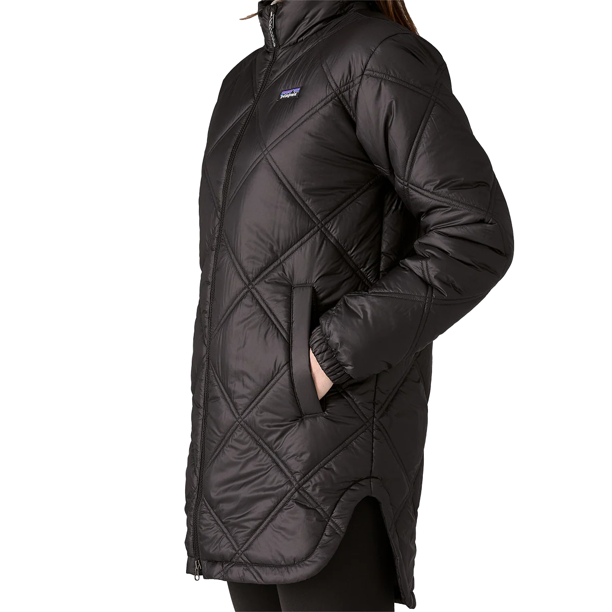Women's Pine Bank Insulated Parka - Image 4