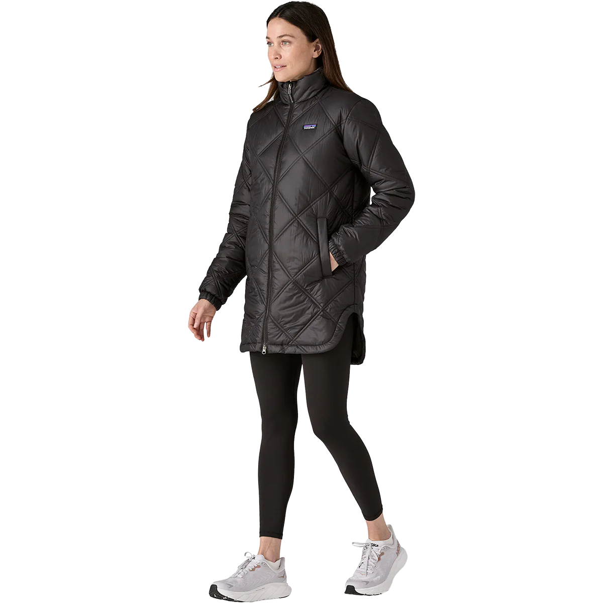 Women's Pine Bank Insulated Parka - Image 6