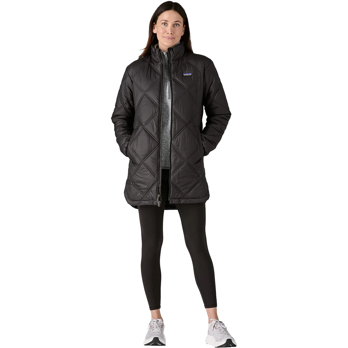 Women's Pine Bank Insulated Parka - Image 7