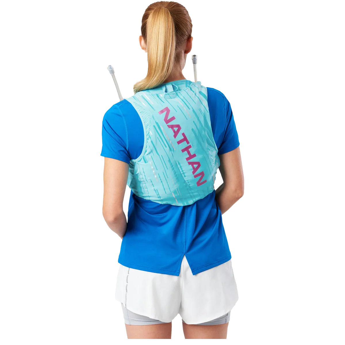 Women's Pinnacle 4L Hydration Vest - Image 4