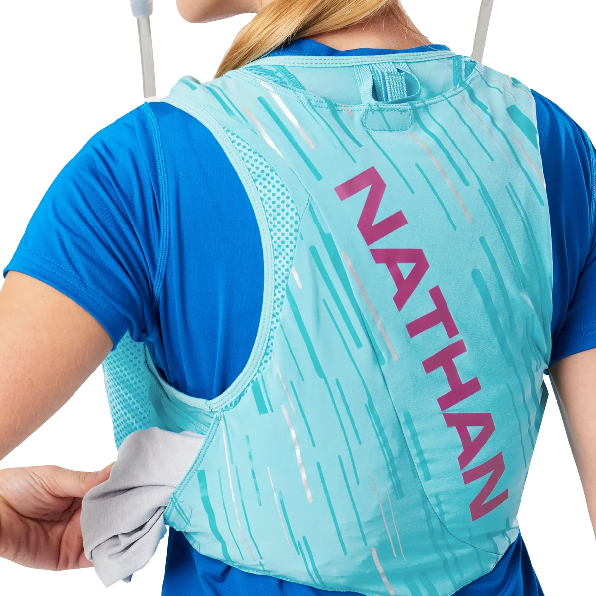 Women's Pinnacle 4L Hydration Vest - Image 7