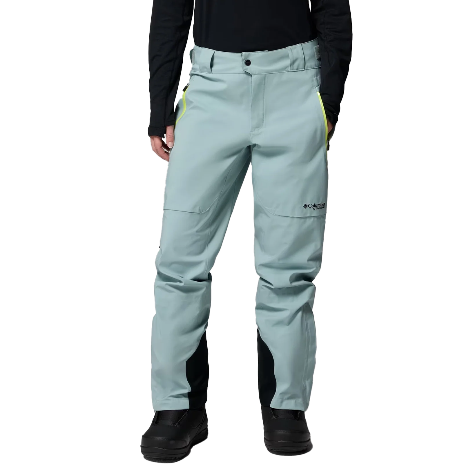 Women's Platinum Peak II 3L Pant
