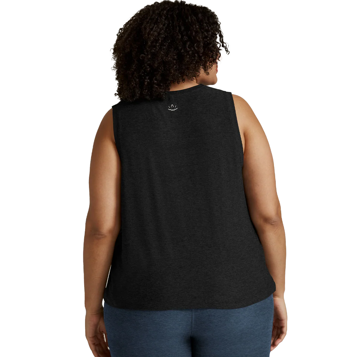 Women's Featherweight Rebalance Tank Plus - Image 3
