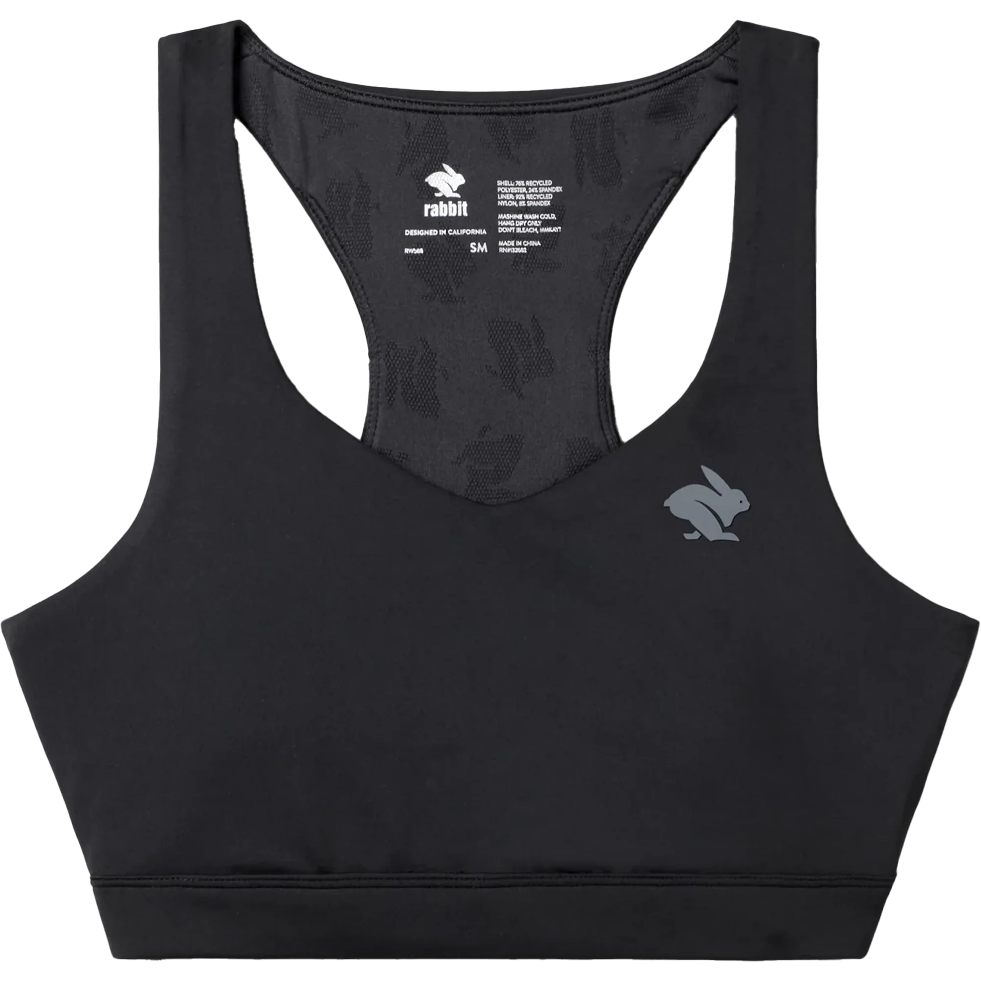 Women's Pocket Bra - Image 2