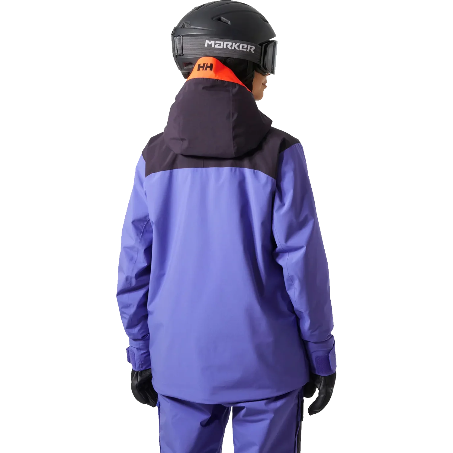 Women's Powchaser Anorak - Image 7