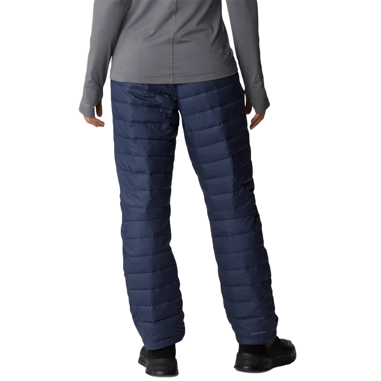 Women's Powder Lite Pant - Regular - Image 3