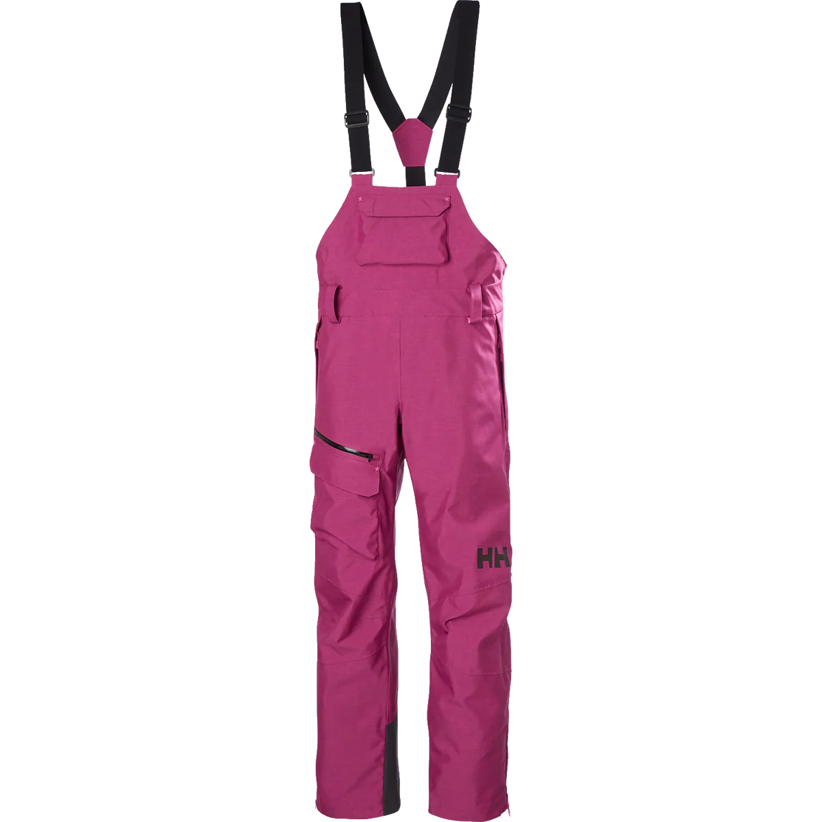 Women's Powderqueen Bib Pant - Image 2