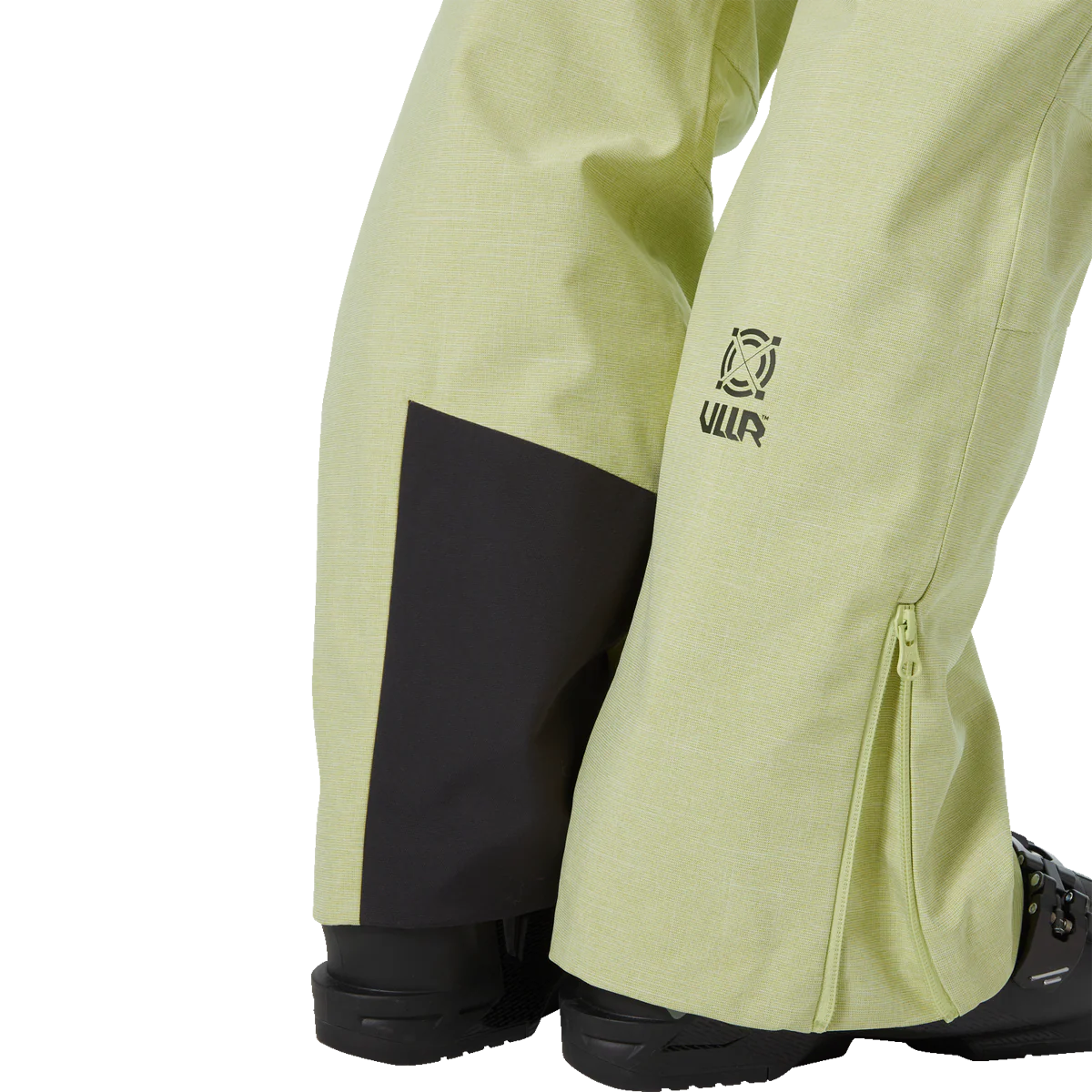 Women's Powderqueen Bib Pant - Image 6