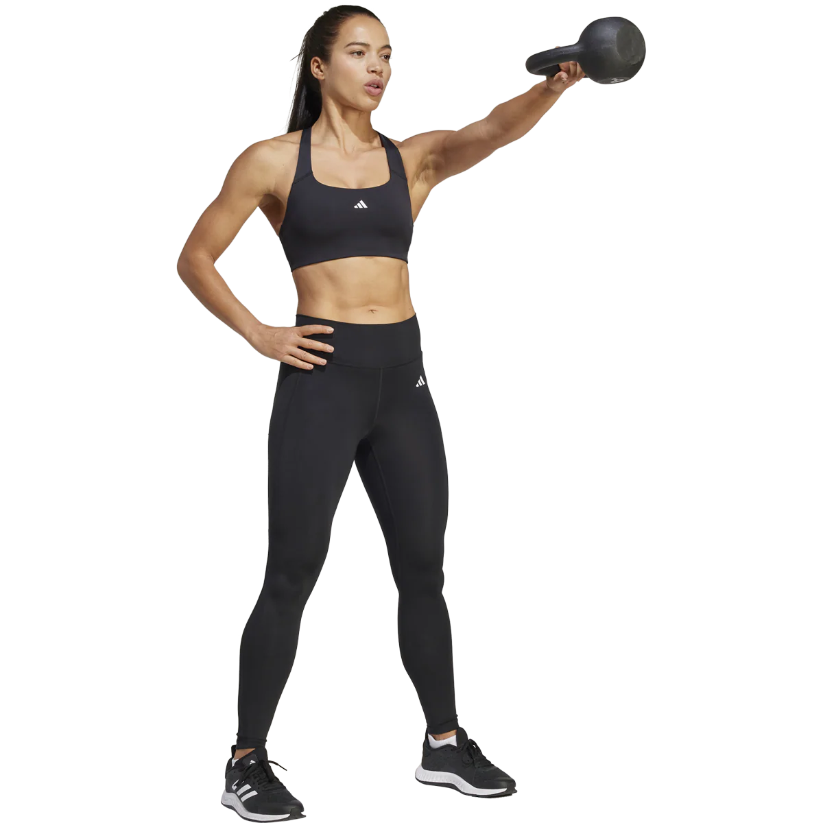 Women's Powerimpact Bra - Image 3