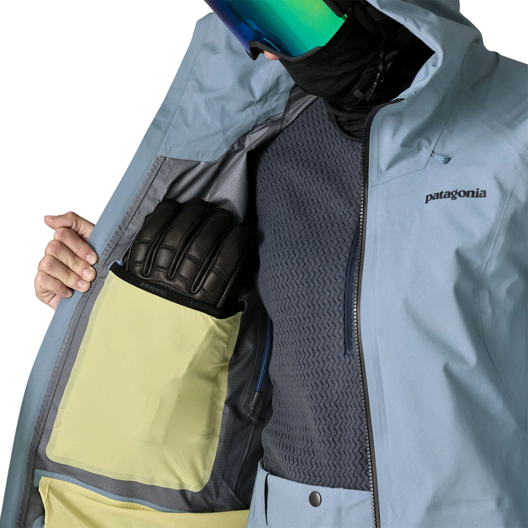 Women's PowSlayer Gore-Tex Jacket - Image 10