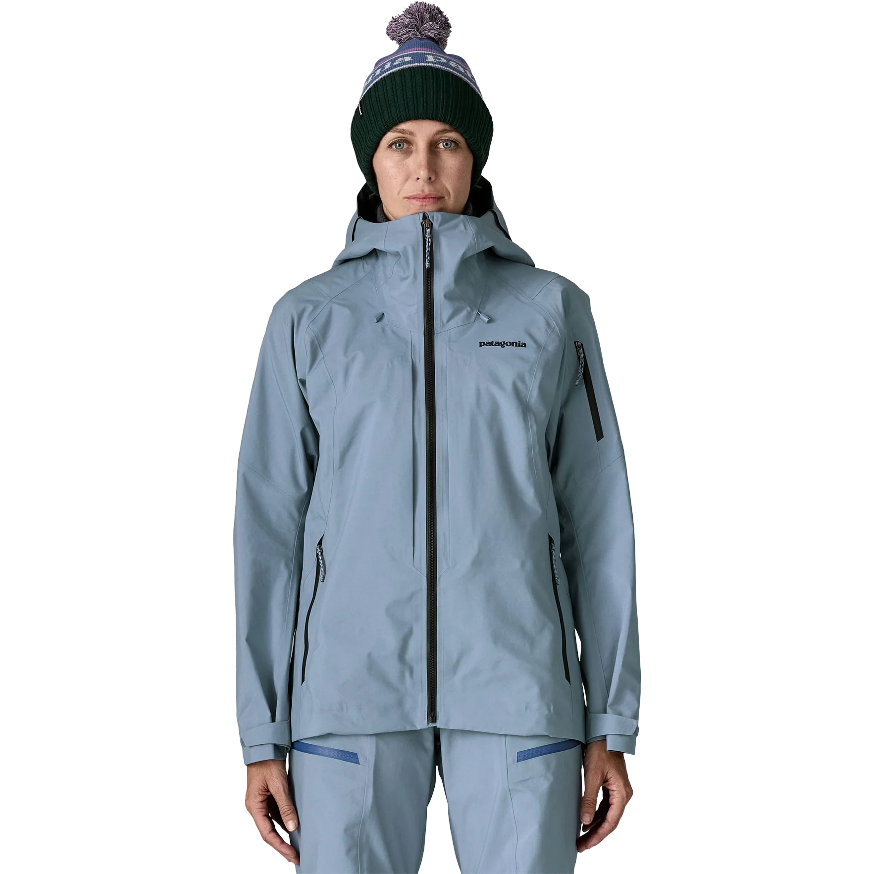 Women's PowSlayer Gore-Tex Jacket - Image 2