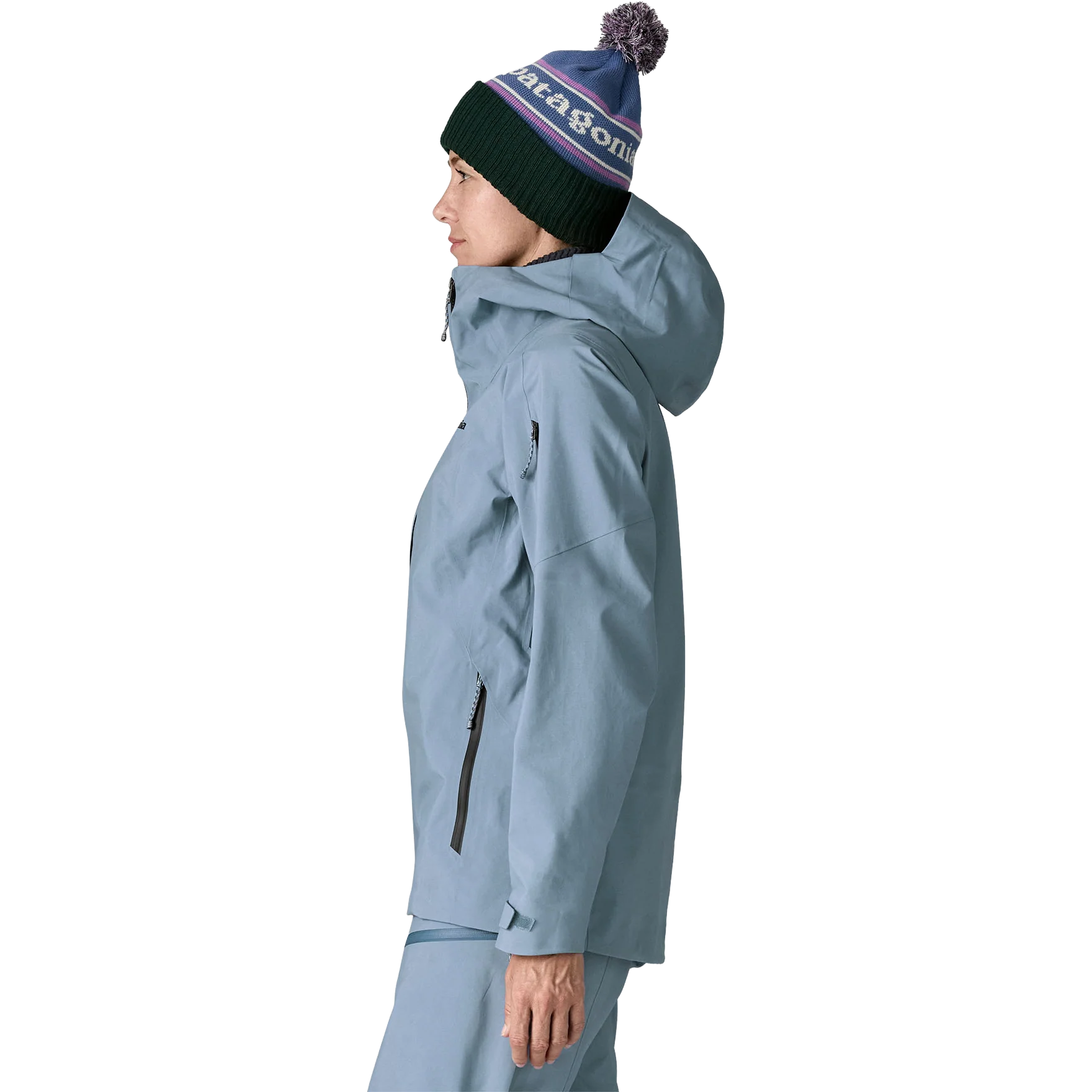 Women's PowSlayer Gore-Tex Jacket - Image 4