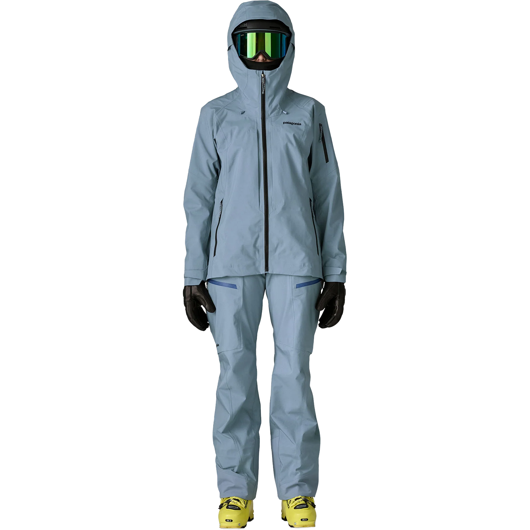 Women's PowSlayer Gore-Tex Jacket - Image 5