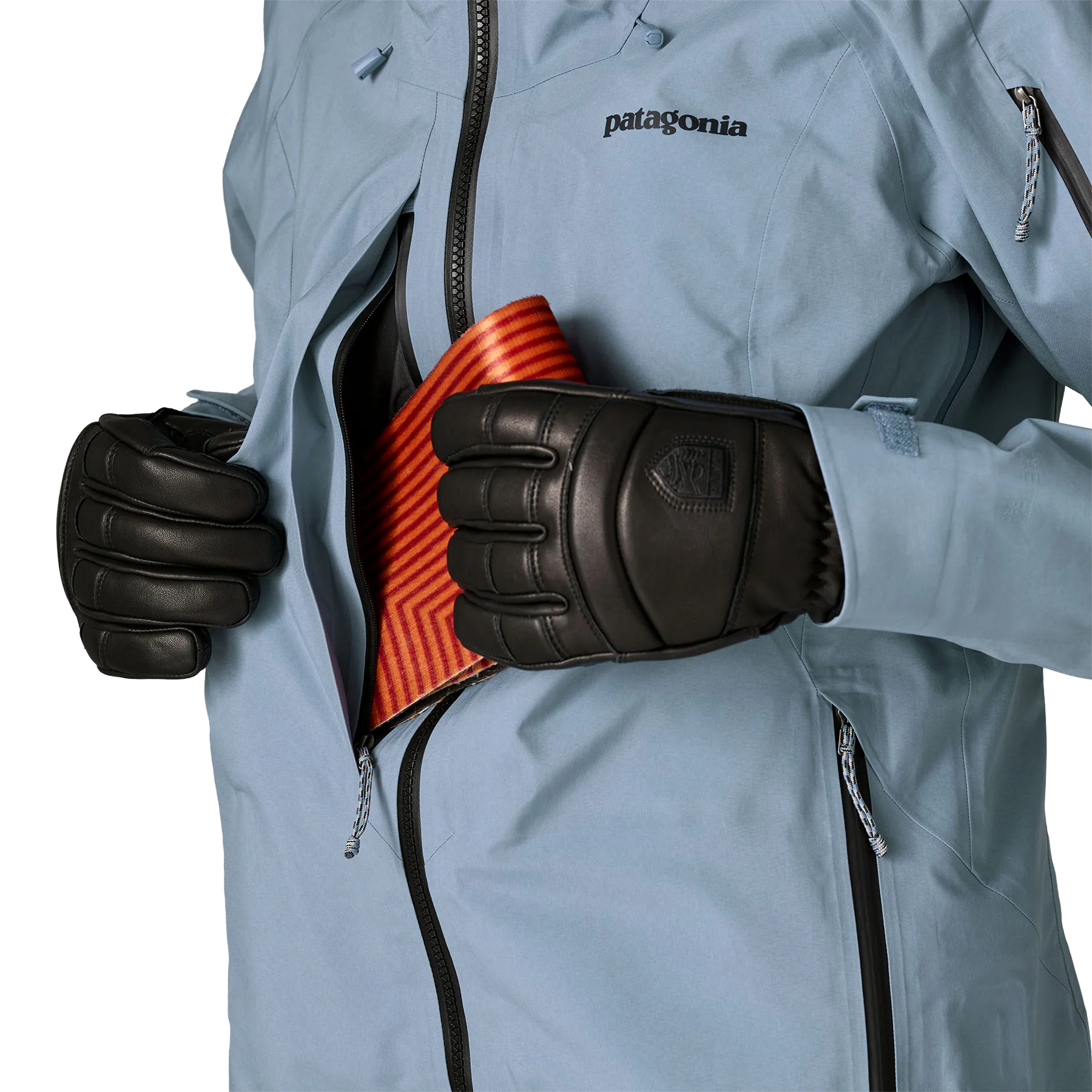 Women's PowSlayer Gore-Tex Jacket - Image 7