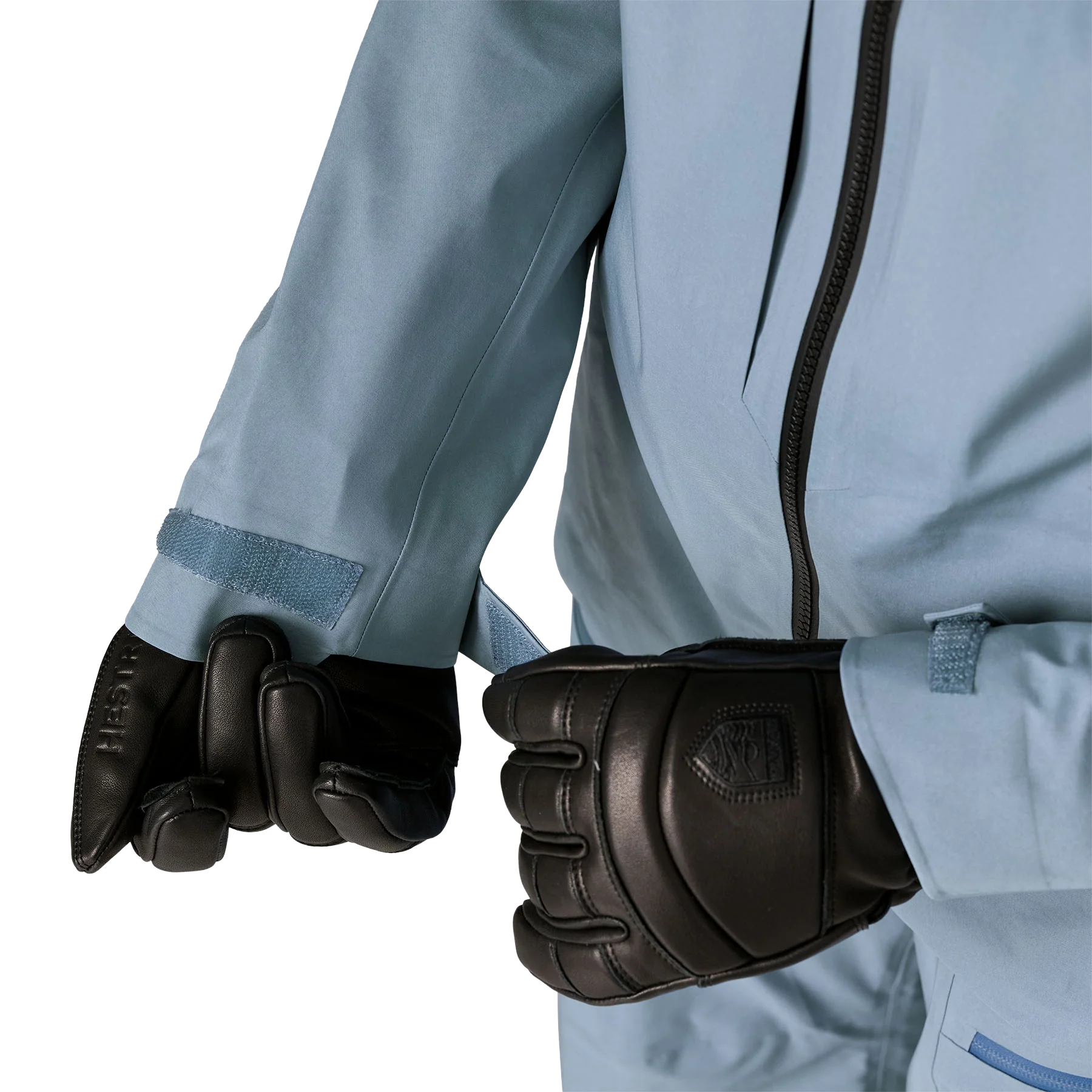 Women's PowSlayer Gore-Tex Jacket - Image 8