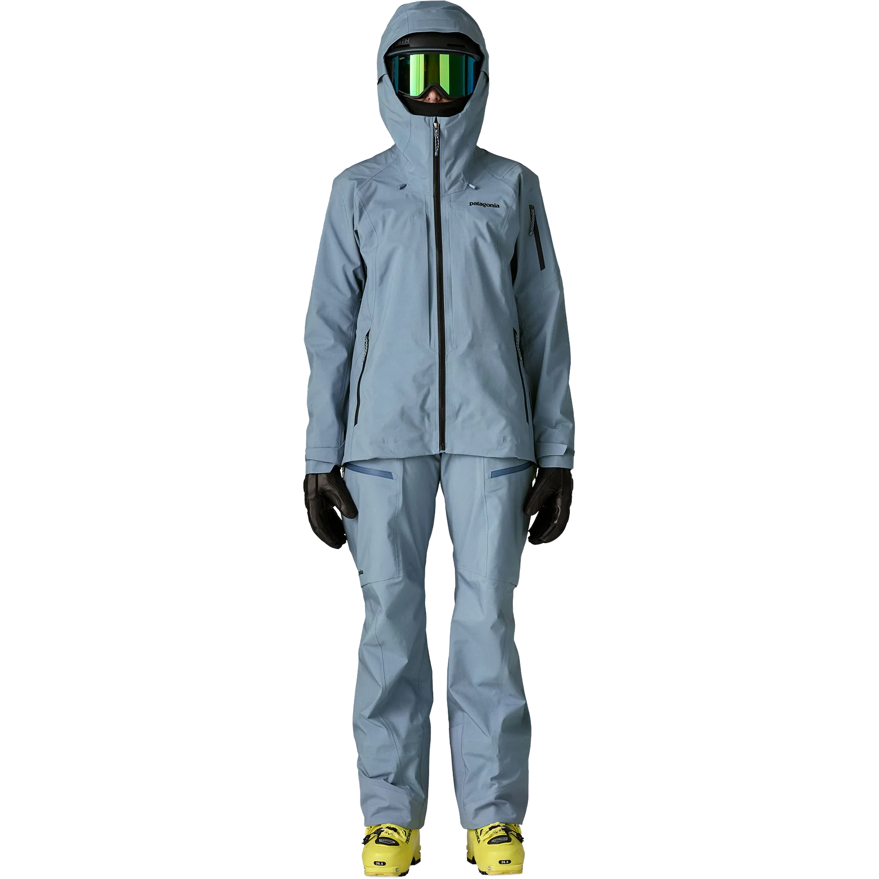 Women's PowSlayer Gore-Tex Pants - Image 5