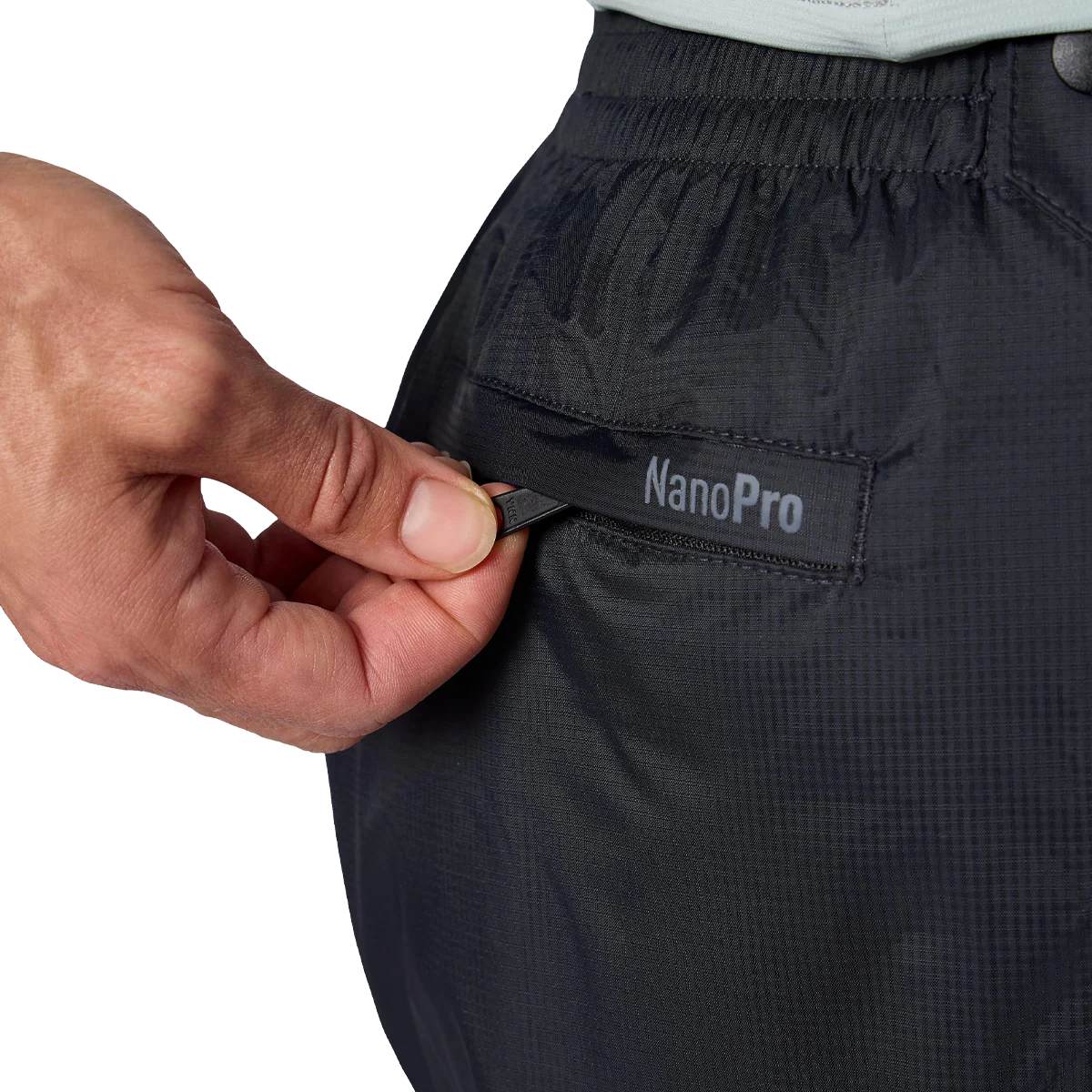 Women's PreCip Evo Full-Zip Rain Pants - Image 5