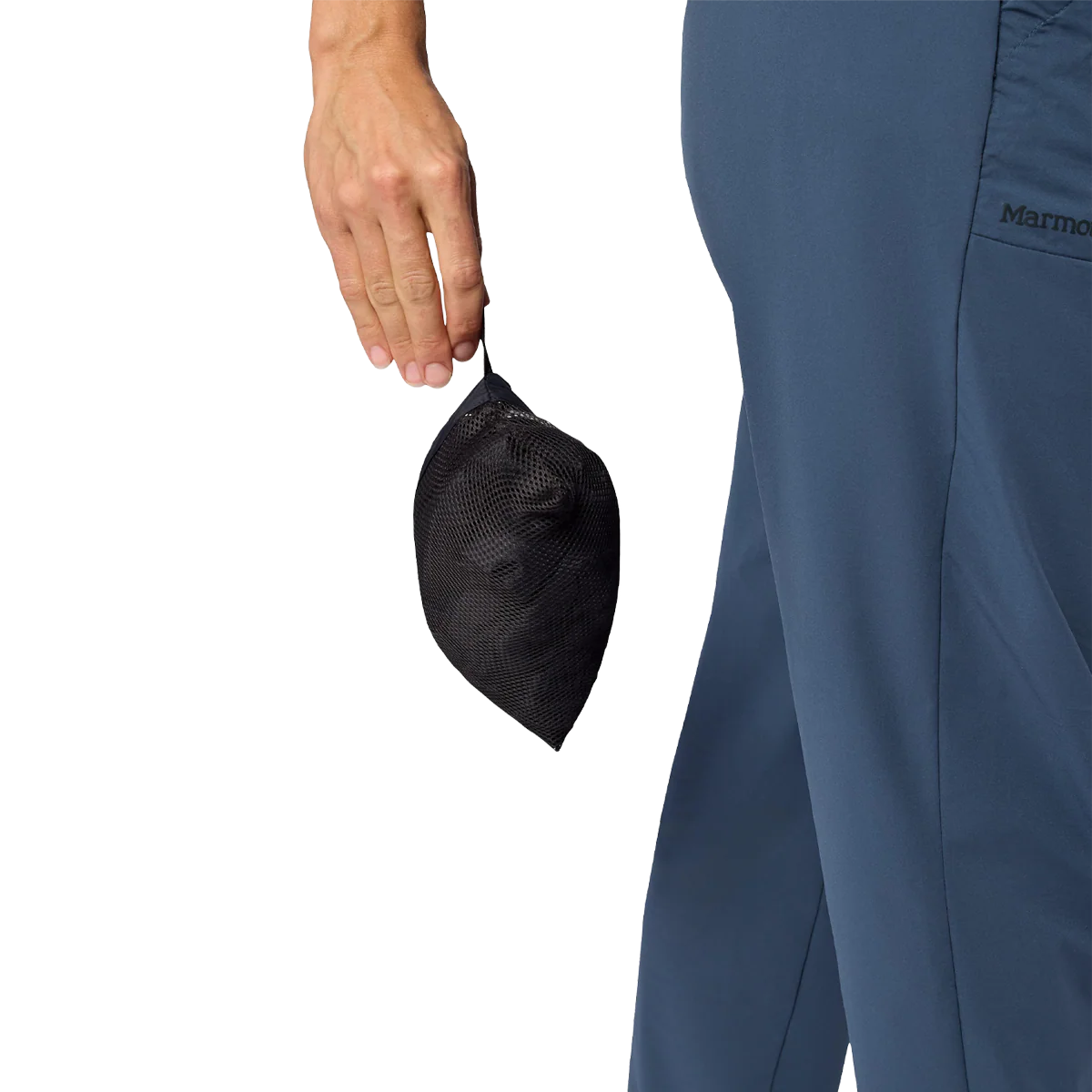 Women's PreCip Evo Full-Zip Rain Pants - Image 7