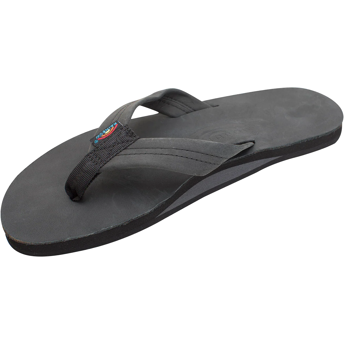 Women's Premier Leather Narrow Strap Sandal - Image 4