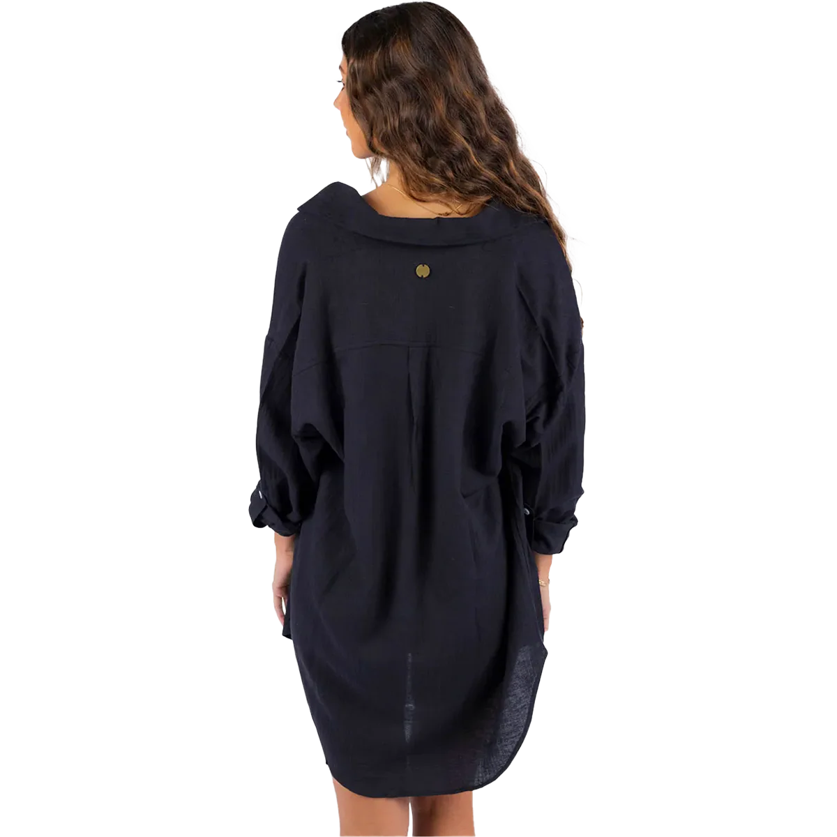 Women's Premium Surf Holiday Shirt - Image 2