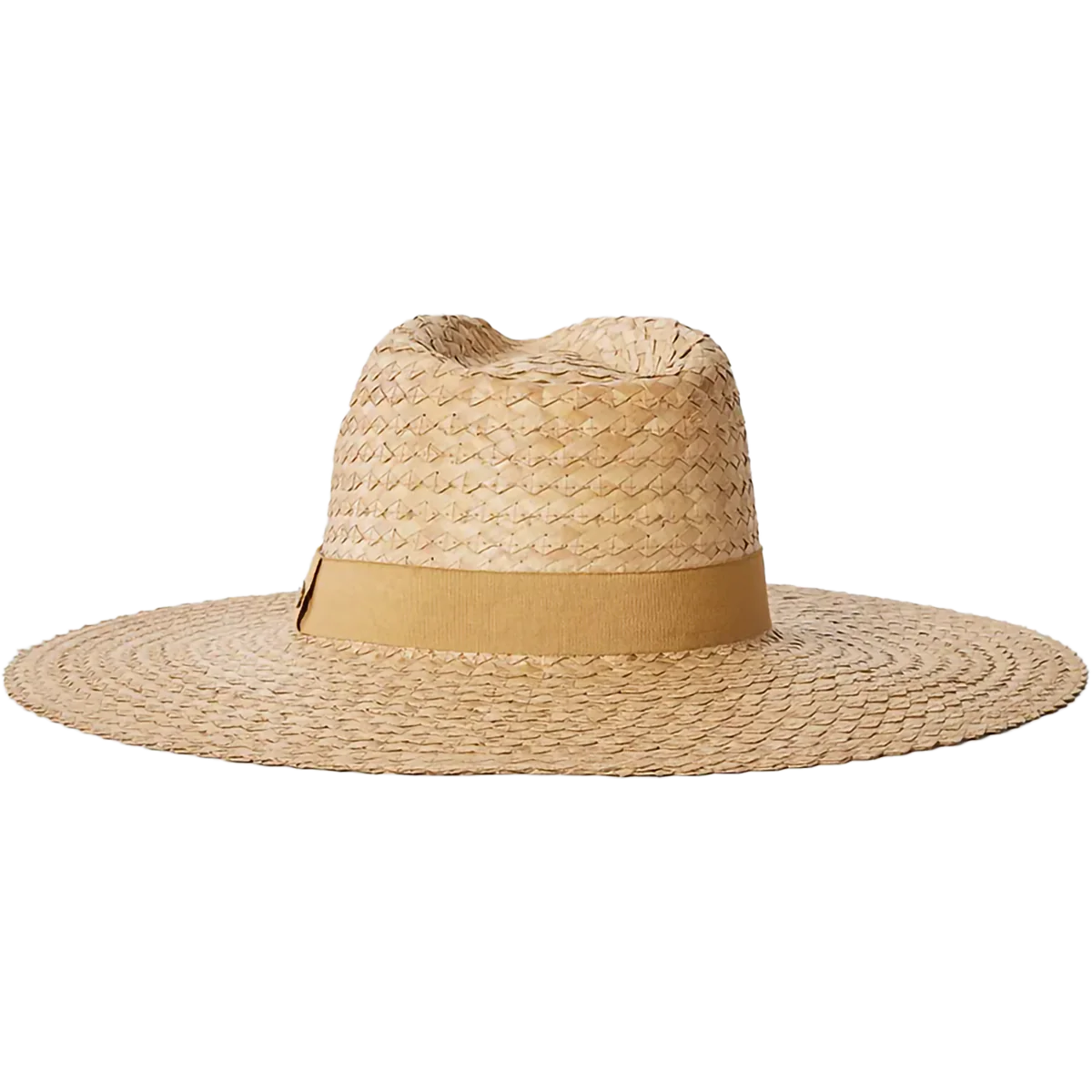 Women's Premium Surf Straw Panama Hat - Image 5