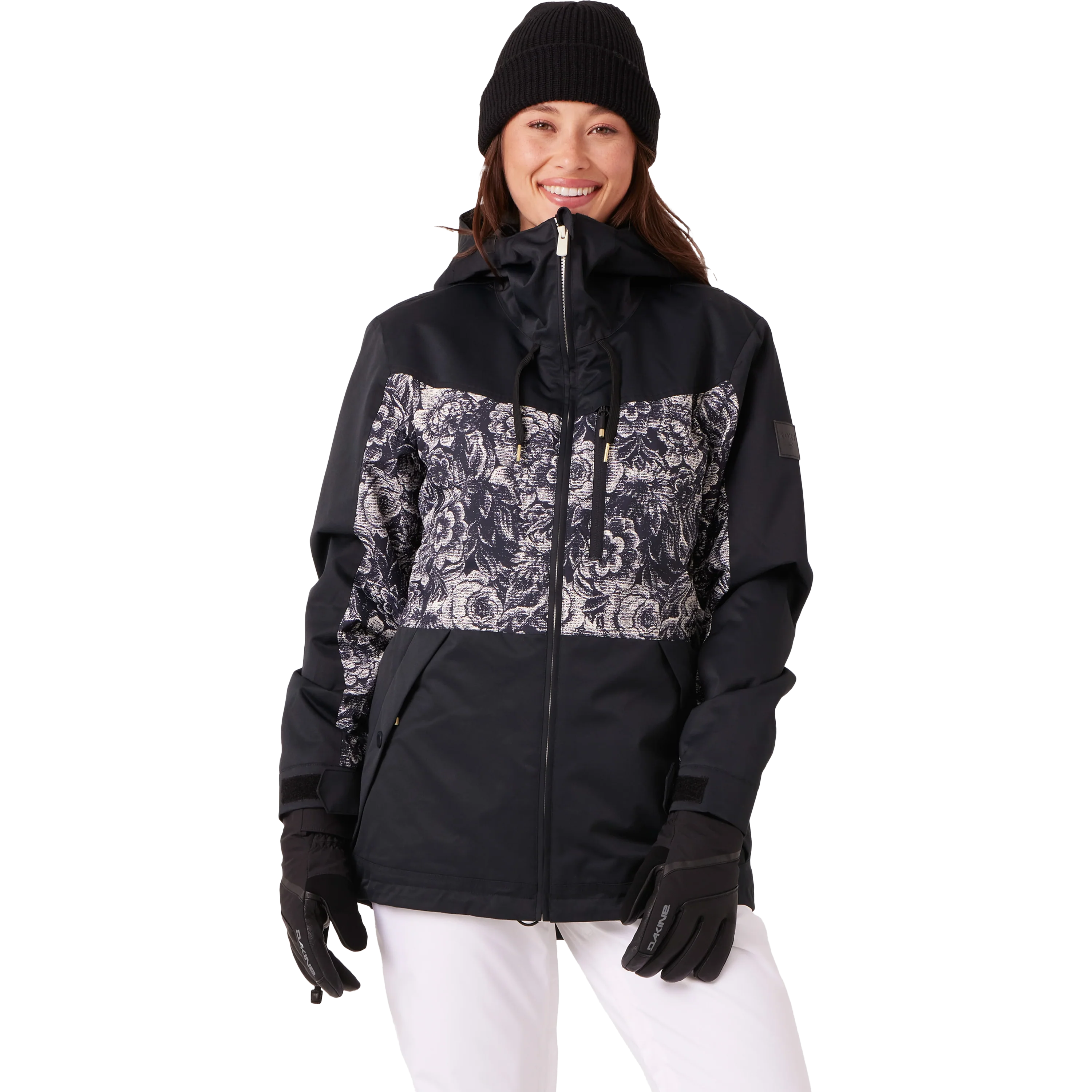 Women's Presence Parka Jacket