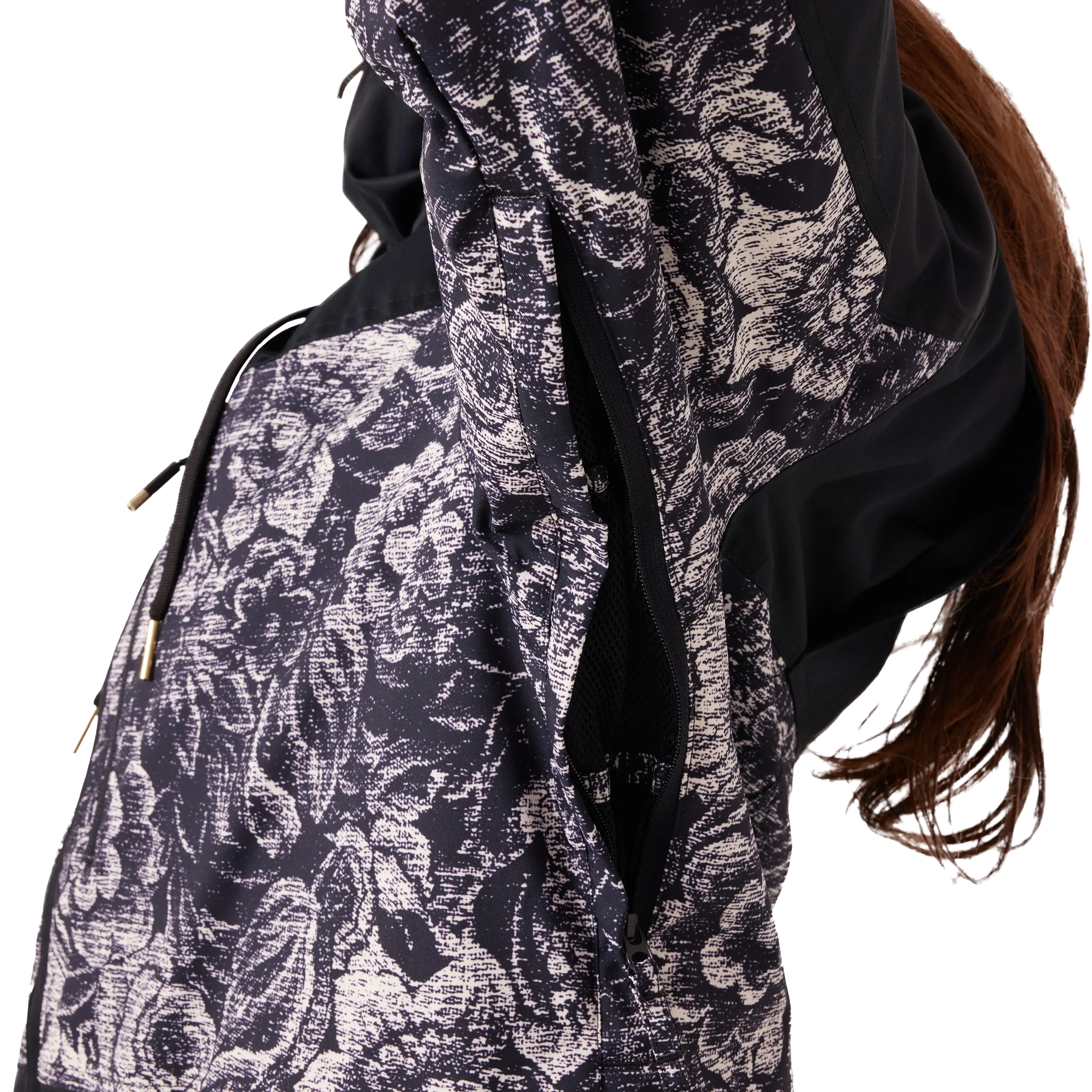Women's Presence Parka Jacket - Image 10