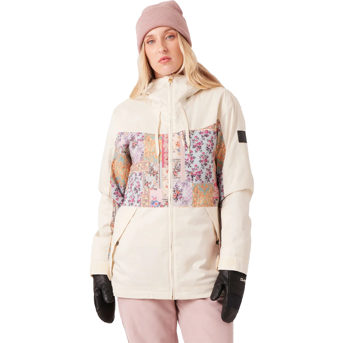 Women's Presence Parka Jacket - Image 2