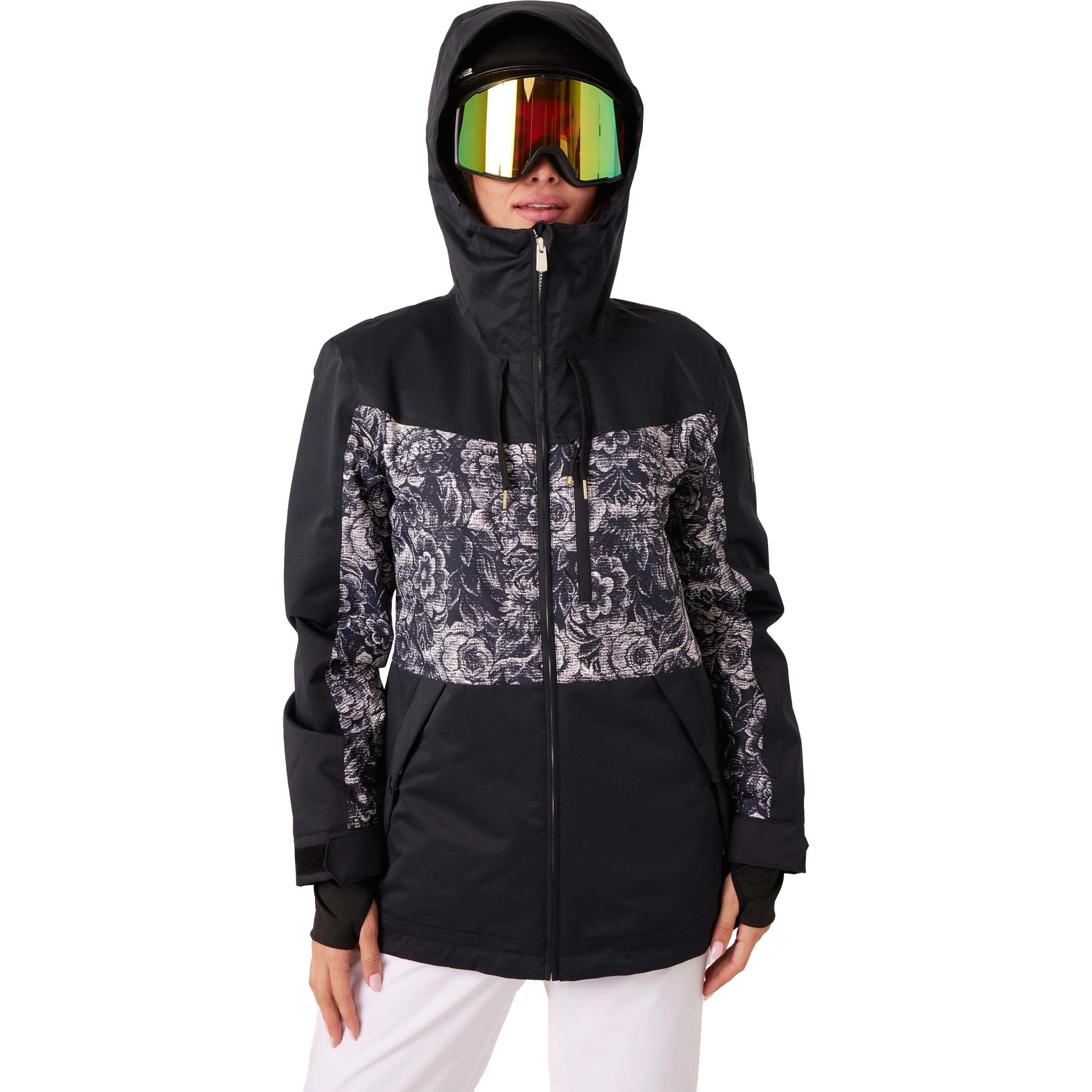 Women's Presence Parka Jacket - Image 3