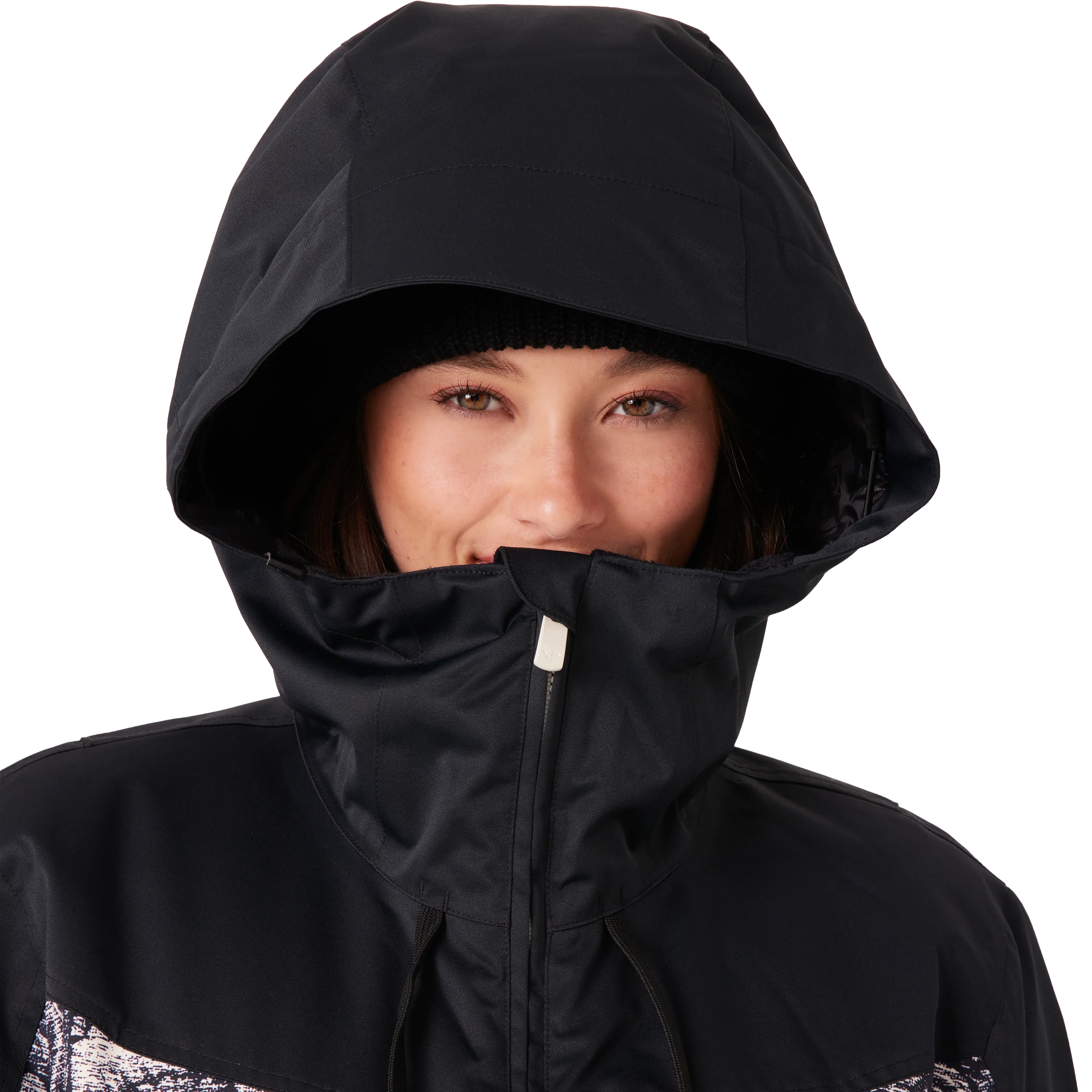 Women's Presence Parka Jacket - Image 4