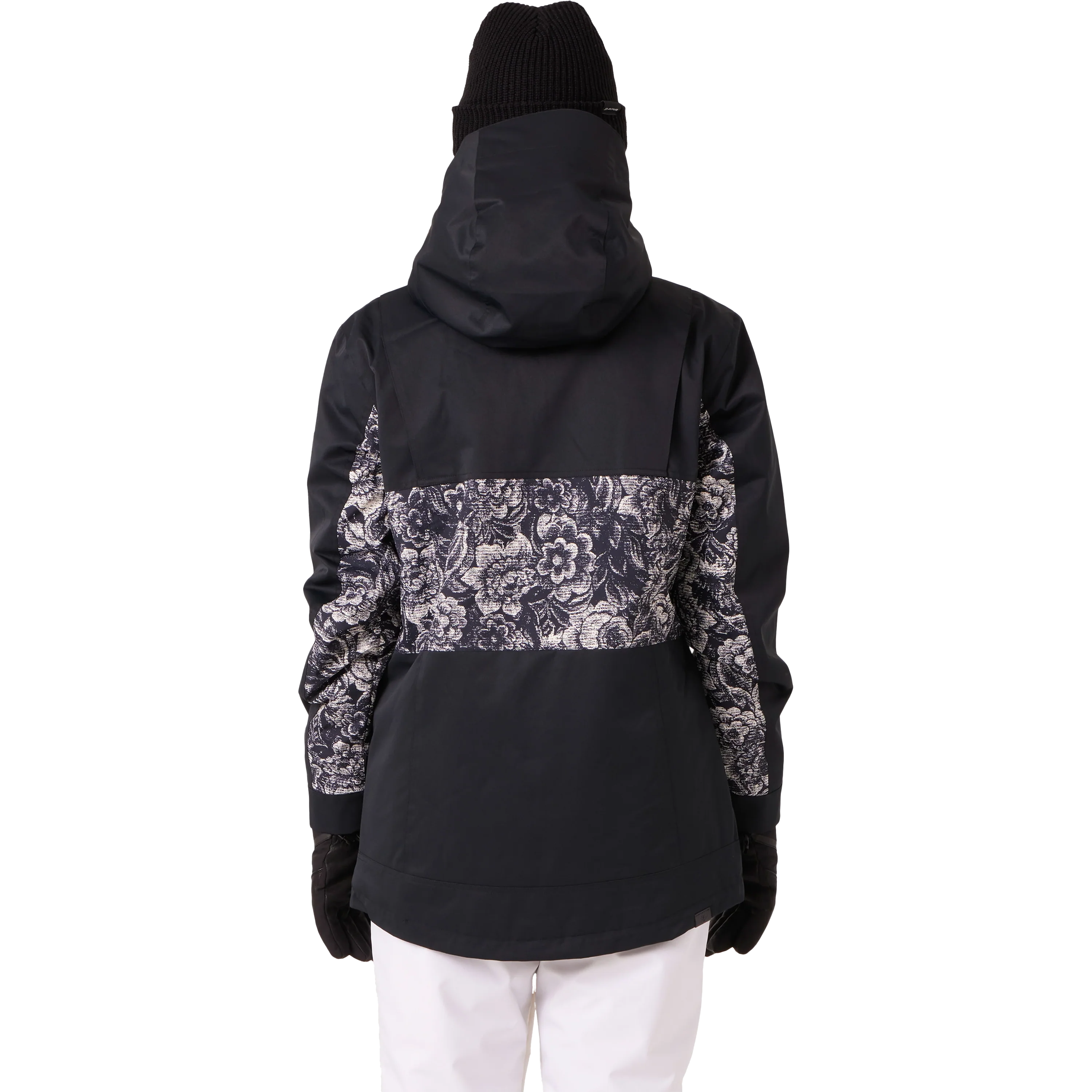Women's Presence Parka Jacket - Image 7