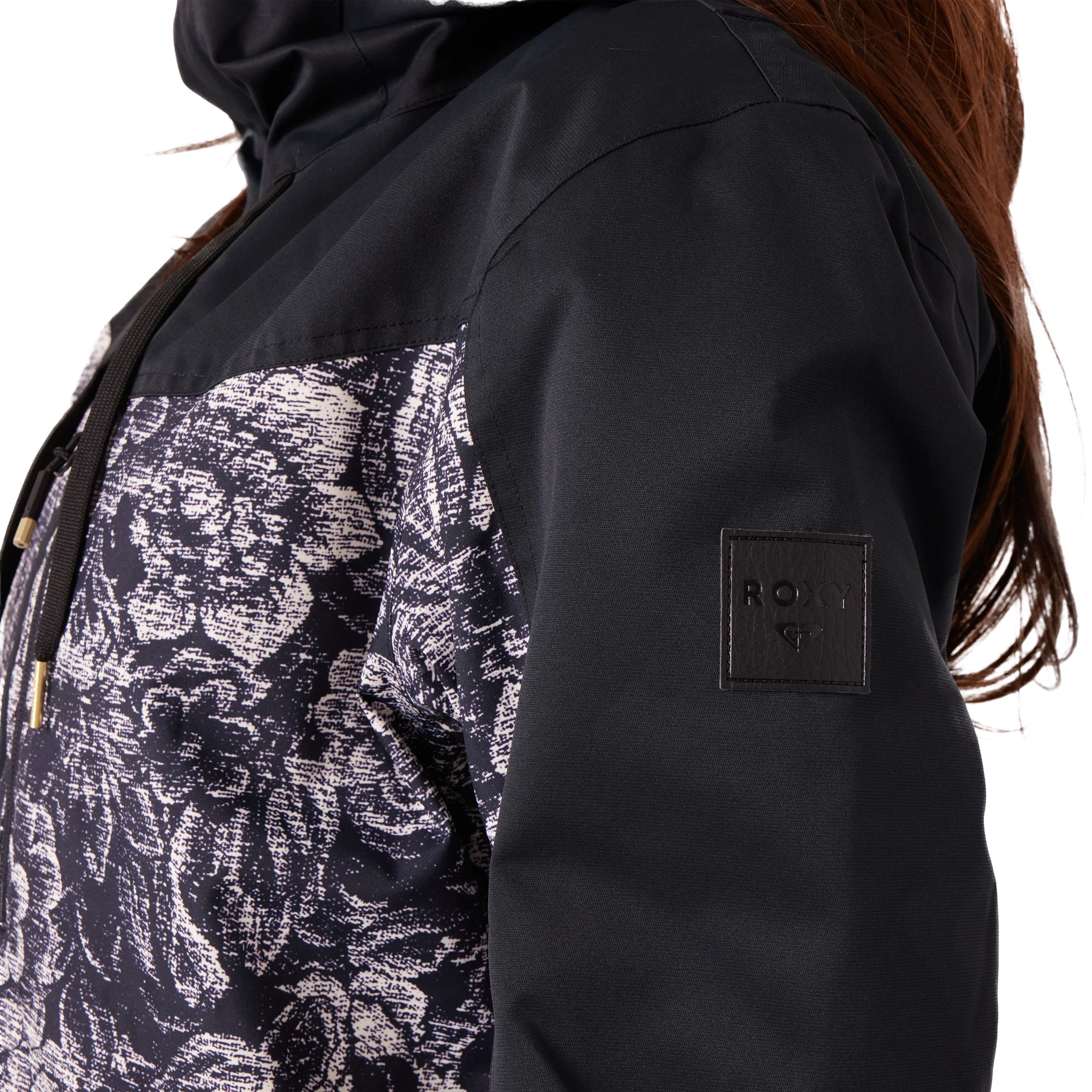 Women's Presence Parka Jacket - Image 9