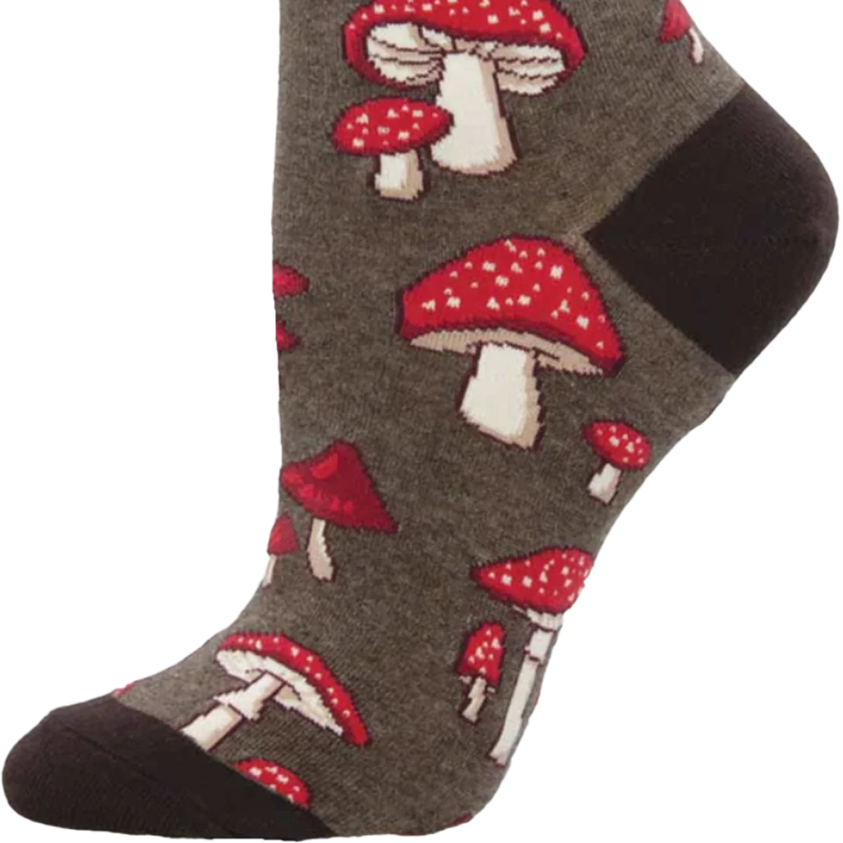 Women's Pretty Fly for a Fungi - Image 2